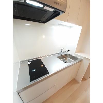 ポルト　チッタ 202【管理NO：1-028769001-02020】 ★家具家電は申し込み後に搬入します★ ★2026年10月上旬入居可能★の物件写真3