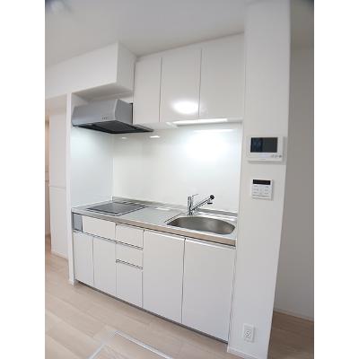 エターナリア 101【管理NO：1-028737801-01010】 ★家具家電は申し込み後に搬入します★の物件写真3