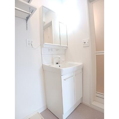 エクイティⅤ 204【管理NO：1-028712201-02040】 ★家具家電は申し込み後に搬入します★ ★2026年10月上旬入居可能★の物件写真6