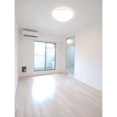 エクイティⅤ 203【管理NO：1-028712201-02030】 ★家具家電は申し込み後に搬入します★ ★2026年10月上旬入居可能★の物件写真2