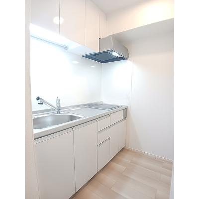エクイティⅤ 203【管理NO：1-028712201-02030】 ★家具家電は申し込み後に搬入します★ ★2026年10月上旬入居可能★の物件写真3