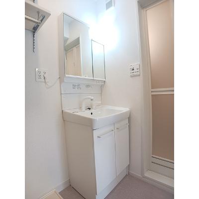 エクイティⅤ 203【管理NO：1-028712201-02030】 ★家具家電は申し込み後に搬入します★ ★2026年10月上旬入居可能★の物件写真6