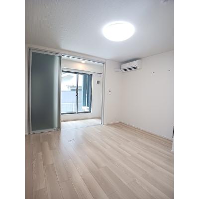 エクイティⅤ 104【管理NO：1-028712201-01040】 ★家具家電は申し込み後に搬入します★ ★2026年10月上旬入居可能★の物件写真2