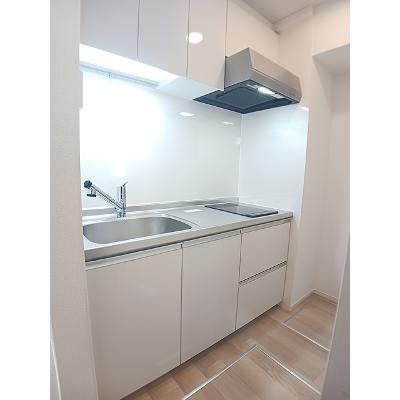 エクイティⅤ 104【管理NO：1-028712201-01040】 ★家具家電は申し込み後に搬入します★ ★2026年10月上旬入居可能★の物件写真3