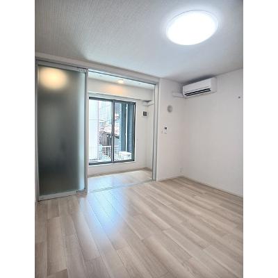 エクイティⅤ 102【管理NO：1-028712201-01020】 ★家具家電は申し込み後に搬入します★ ★2026年10月上旬入居可能★の物件写真2