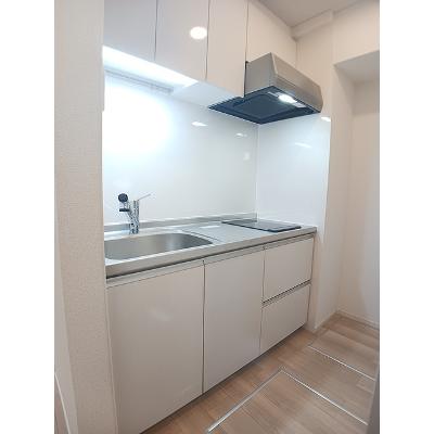 エクイティⅤ 102【管理NO：1-028712201-01020】 ★家具家電は申し込み後に搬入します★ ★2026年10月上旬入居可能★の物件写真3