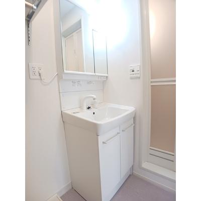 エクイティⅤ 102【管理NO：1-028712201-01020】 ★家具家電は申し込み後に搬入します★ ★2026年10月上旬入居可能★の物件写真6