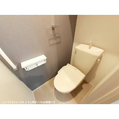 ラ・ヴィータ　Ｂ 102【管理NO：1-028568802-01020】 ★家具家電は申し込み後に搬入します★ ★2026年09月中旬入居可能★の物件写真5
