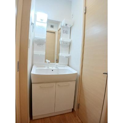 サンリットＦシーズンズハウスＡ 104【管理NO：1-016639601-01040】 ★家具家電は申し込み後に搬入します★の物件写真6
