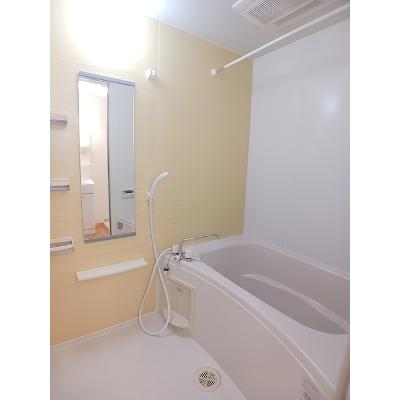 ラルジュメゾンＢ 201【管理NO：1-016287602-02010】 ★家具家電は申し込み後に搬入します★ ★2026年10月中旬入居可能★の物件写真4