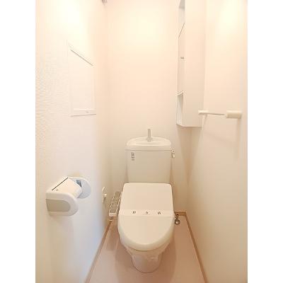 ラルジュメゾンＢ 201【管理NO：1-016287602-02010】 ★家具家電は申し込み後に搬入します★ ★2026年10月中旬入居可能★の物件写真5