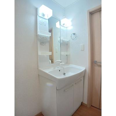 ラルジュメゾンＢ 201【管理NO：1-016287602-02010】 ★家具家電は申し込み後に搬入します★ ★2026年10月中旬入居可能★の物件写真6