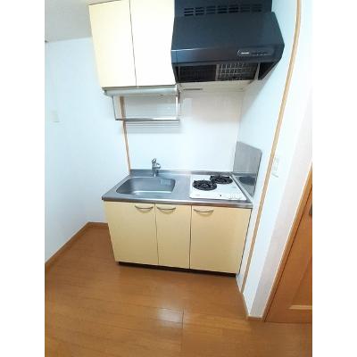 グランアールコハマ 203【管理NO：1-014522601-02030】 ★家具家電は申し込み後に搬入します★ ★2026年10月下旬入居可能★の物件写真3