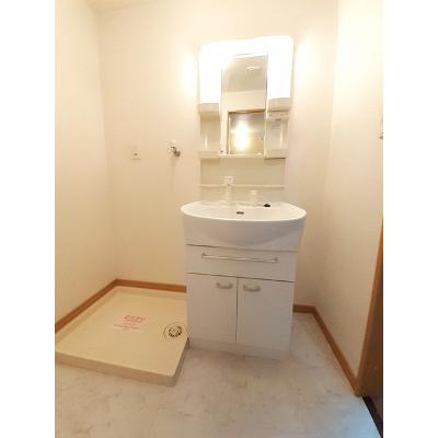 グランアールコハマ 203【管理NO：1-014522601-02030】 ★家具家電は申し込み後に搬入します★ ★2026年10月下旬入居可能★の物件写真6