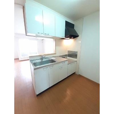 シュティル 201【管理NO：1-014059201-02010】 ★家具家電は申し込み後に搬入します★の物件写真3