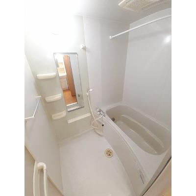 シュティル 201【管理NO：1-014059201-02010】 ★家具家電は申し込み後に搬入します★の物件写真4