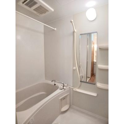 マブハイ 202【管理NO：1-013849101-02020】 ★家具家電は申し込み後に搬入しますの物件写真4