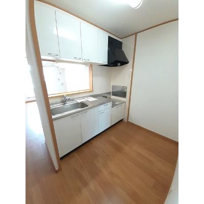 ベルメゾン福地Ｄ 202【管理NO：1-013744901-02020】 ★家具家電は申し込み後に搬入します★の物件写真3