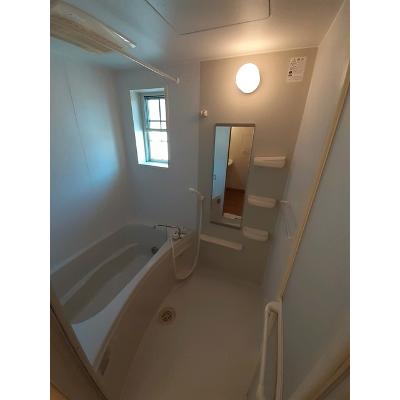 ベルメゾン福地Ｄ 202【管理NO：1-013744901-02020】 ★家具家電は申し込み後に搬入します★の物件写真4