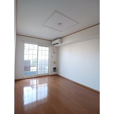 ベルメゾン福地Ｄ 102【管理NO：1-013744901-01020】 ★家具家電は申し込み後に搬入します★の物件写真2