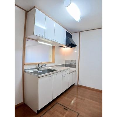ベルメゾン福地Ｄ 102【管理NO：1-013744901-01020】 ★家具家電は申し込み後に搬入します★の物件写真3