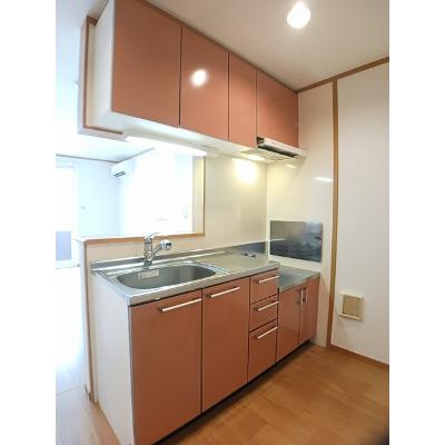 ドミール　ラフィネ　Ｂ 102【管理NO：1-013403502-01020】 ★家具家電は申し込み後に搬入します★の物件写真3