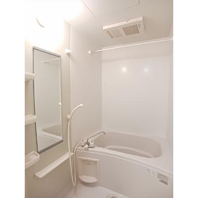 ドミール　ラフィネ　Ｂ 102【管理NO：1-013403502-01020】 ★家具家電は申し込み後に搬入します★の物件写真4