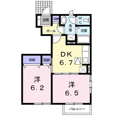 パルシード明神 101【管理NO：1-012940001-01010】 ★家具家電は申し込み後に搬入します★の外観画像