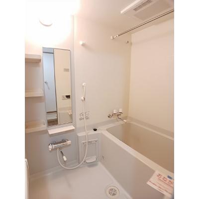 ヴェルドミールＳ 402【管理NO：1-012886101-04020】 ★家具家電は申し込み後に搬入します★の物件写真4