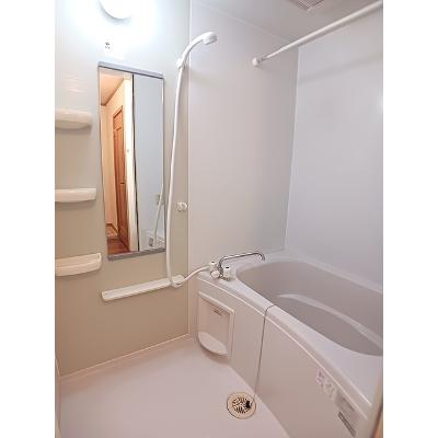 ベルメゾン福地Ａ 102【管理NO：1-012344301-01020】 ★家具家電は申し込み後に搬入します★の物件写真4