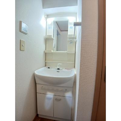 ベルメゾン福地Ａ 102【管理NO：1-012344301-01020】 ★家具家電は申し込み後に搬入します★の物件写真6