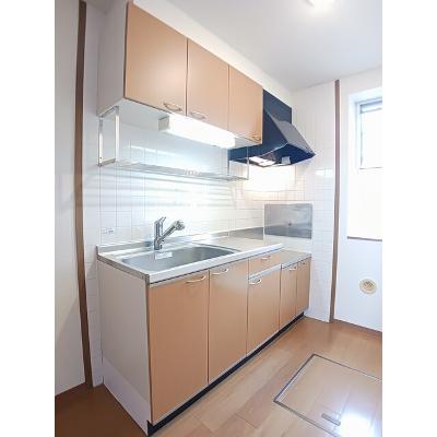 ガーデンハウスＢ 101【管理NO：1-011300802-01010】 ★家具家電は申し込み後に搬入します★の物件写真3