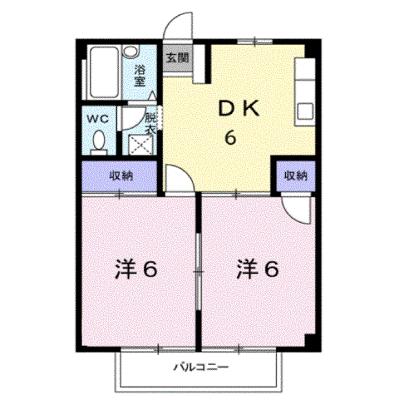 シティハイツ池の浦 201【管理NO：1-004043901-02010】 ★家具家電は申し込み後に搬入します★の外観画像