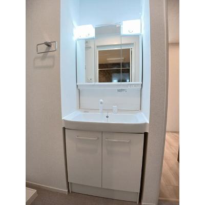 ヒルサイド・ヴィラＭ　Ｂ 101【管理NO：1-028029302-01010】 ★家具家電は申し込み後に搬入します★の物件写真6