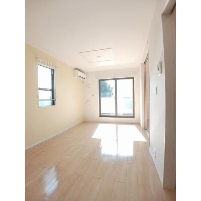 エタニエル・ベースⅡ 204【管理NO：1-023366202-02040】 ★家具家電は申し込み後に搬入します 2026年07月中旬入居可能の物件写真2