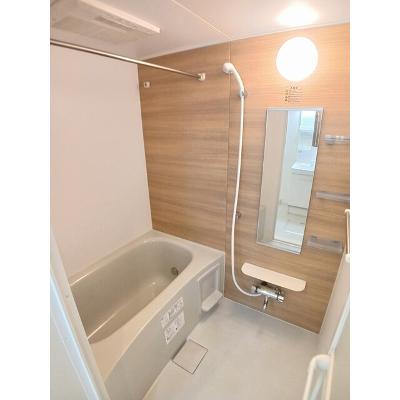 エタニエル・ベースⅡ 204【管理NO：1-023366202-02040】 ★家具家電は申し込み後に搬入します 2026年07月中旬入居可能の物件写真4