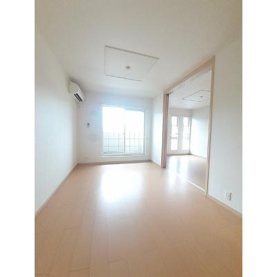 セレッソ 202【管理NO：1-016523101-02020】 ★家具家電は申し込み後に搬入しますの物件写真2