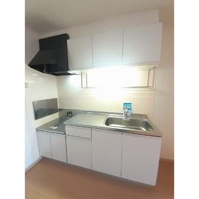 セレッソ 202【管理NO：1-016523101-02020】 ★家具家電は申し込み後に搬入しますの物件写真3