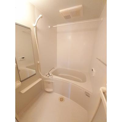 ソレアード・Ｎ　Ａ 203【管理NO：1-014160001-02030】 ★家具家電は申し込み後に搬入しますの物件写真4