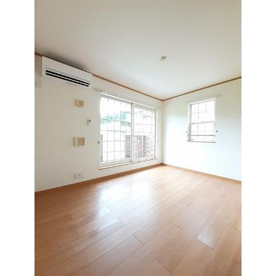 エスポワ－ル　Ⅱ号館 202【管理NO：1-013300802-02020】 ★家具家電は申し込み後に搬入します★の物件写真2