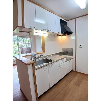 エスポワ－ル　Ⅱ号館 202【管理NO：1-013300802-02020】 ★家具家電は申し込み後に搬入します★の物件写真3