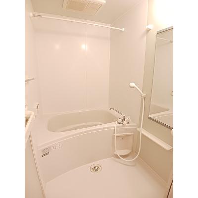 エスポワ－ル　Ⅱ号館 202【管理NO：1-013300802-02020】 ★家具家電は申し込み後に搬入します★の物件写真4