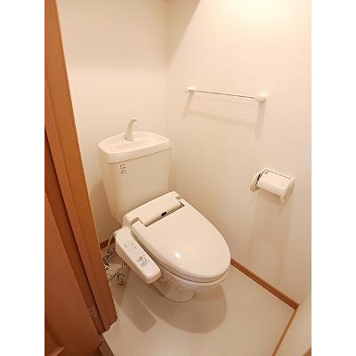 エスポワ－ル　Ⅱ号館 202【管理NO：1-013300802-02020】 ★家具家電は申し込み後に搬入します★の物件写真5