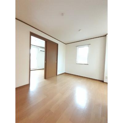 サミットハウスＡ棟 201【管理NO：1-010366801-02010】 ★家具家電は申し込み後に搬入します★の物件写真2