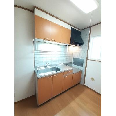 サミットハウスＡ棟 201【管理NO：1-010366801-02010】 ★家具家電は申し込み後に搬入します★の物件写真3