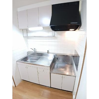 グリーンハイツ下賀茂 202【管理NO：1-007497701-02020】 ★家具家電は申し込み後に搬入しますの物件写真3