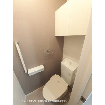 パストラーレ　Ｄ 203【管理NO：1-027719501-02030】 ★家具家電は申し込み後に搬入します★ ★2026年09月下旬入居可能★の物件写真5