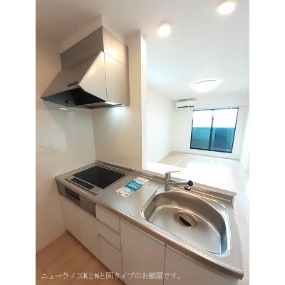 パストラーレ　Ｂ 203【管理NO：1-027705802-02030】 ★家具家電は申し込み後に搬入します★ ★2026年09月下旬入居可能★の物件写真3