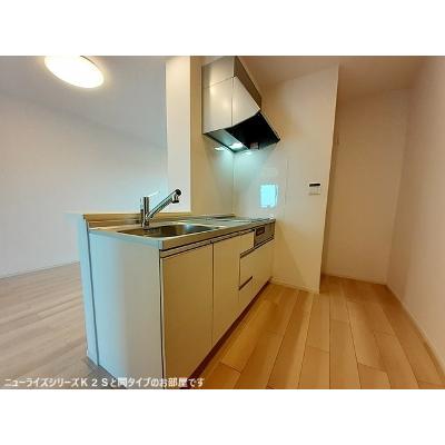パストラーレ　Ａ 204【管理NO：1-027705801-02040】 ★家具家電は申し込み後に搬入します★ ★2026年09月下旬入居可能★の物件写真3