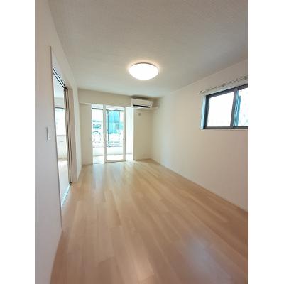 ラルーチェ安芸津　Ⅱ 104【管理NO：1-026564702-01040】 ★家具家電は申し込み後に搬入しますの物件写真2
